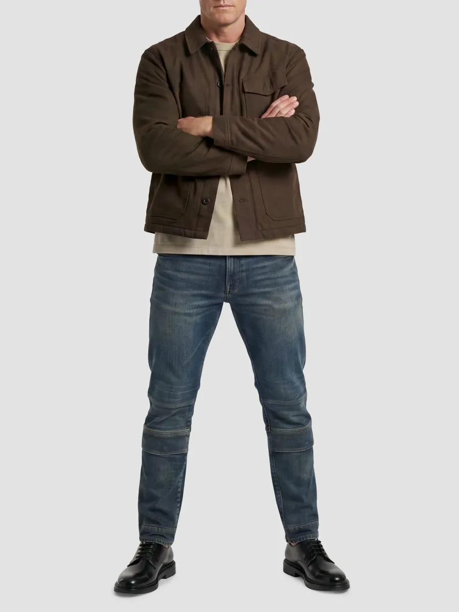 G-Star Men's Airblaze Skinny Jeans | Thumbnail 2 G-Star Men's Airblaze Skinny Jeans | Thumbnail 2