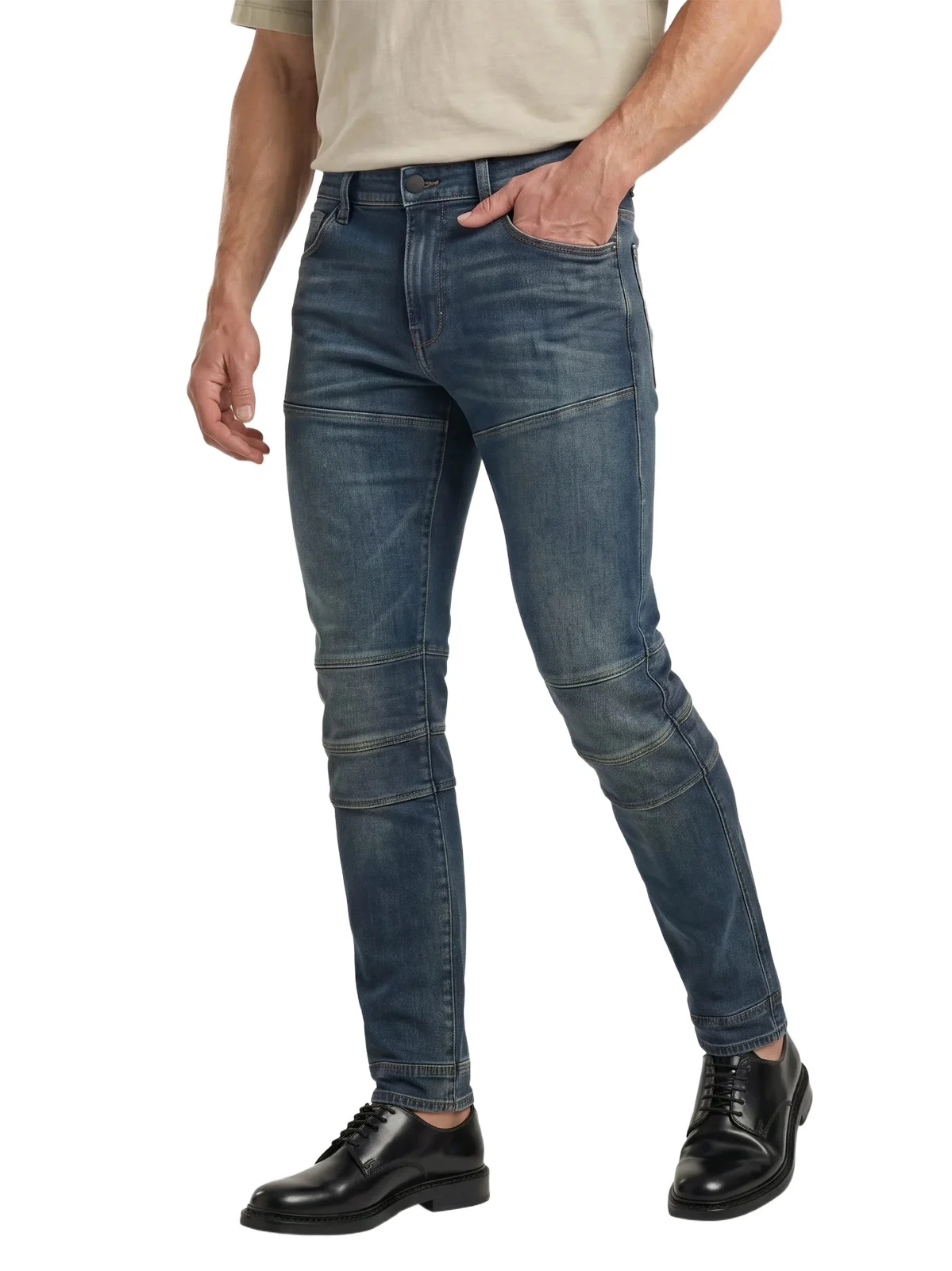 G-Star Men's Airblaze Skinny Jeans