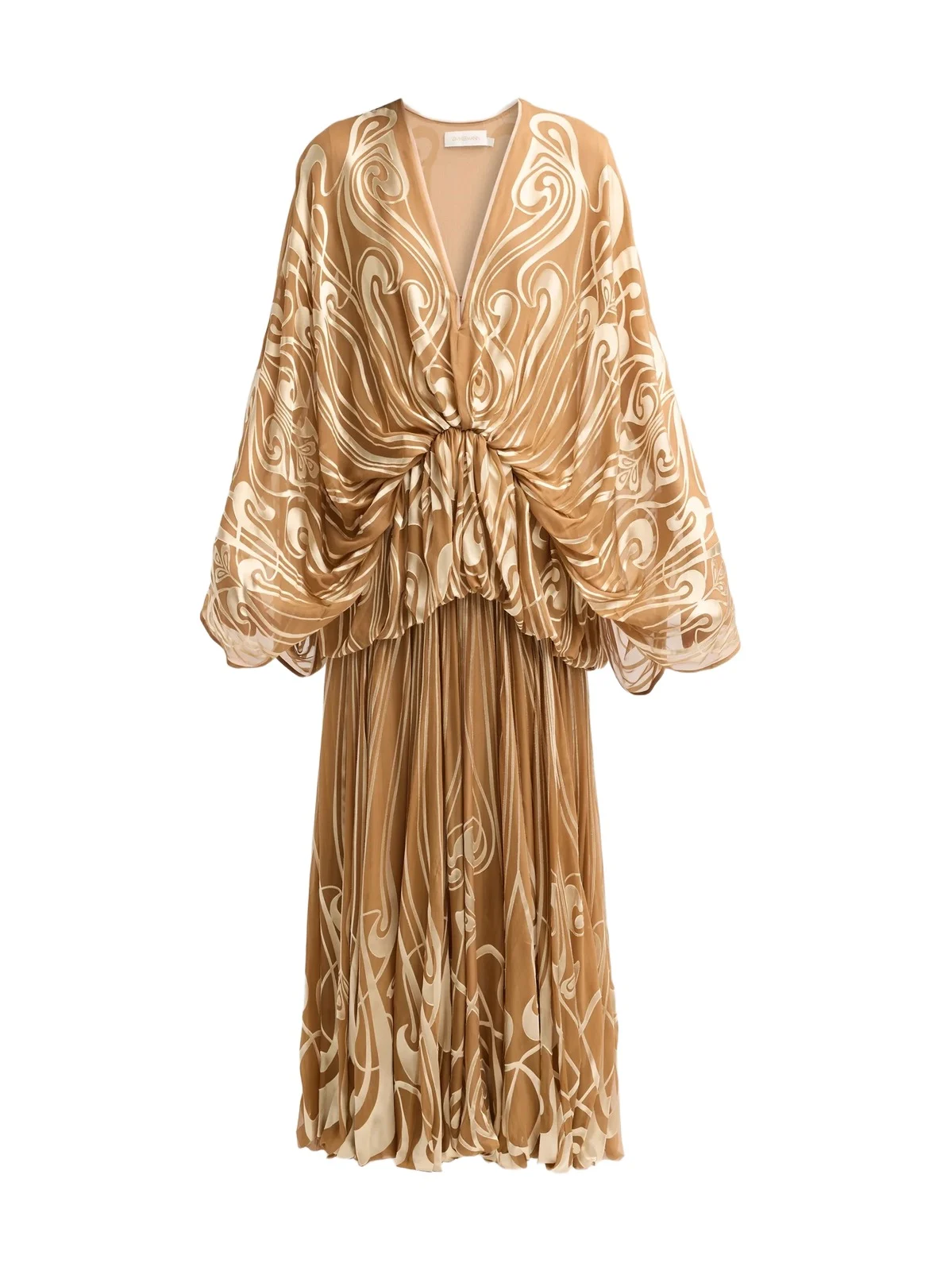 Women's Momentum Burnout Bubble Gown Women's Momentum Burnout Bubble Gown