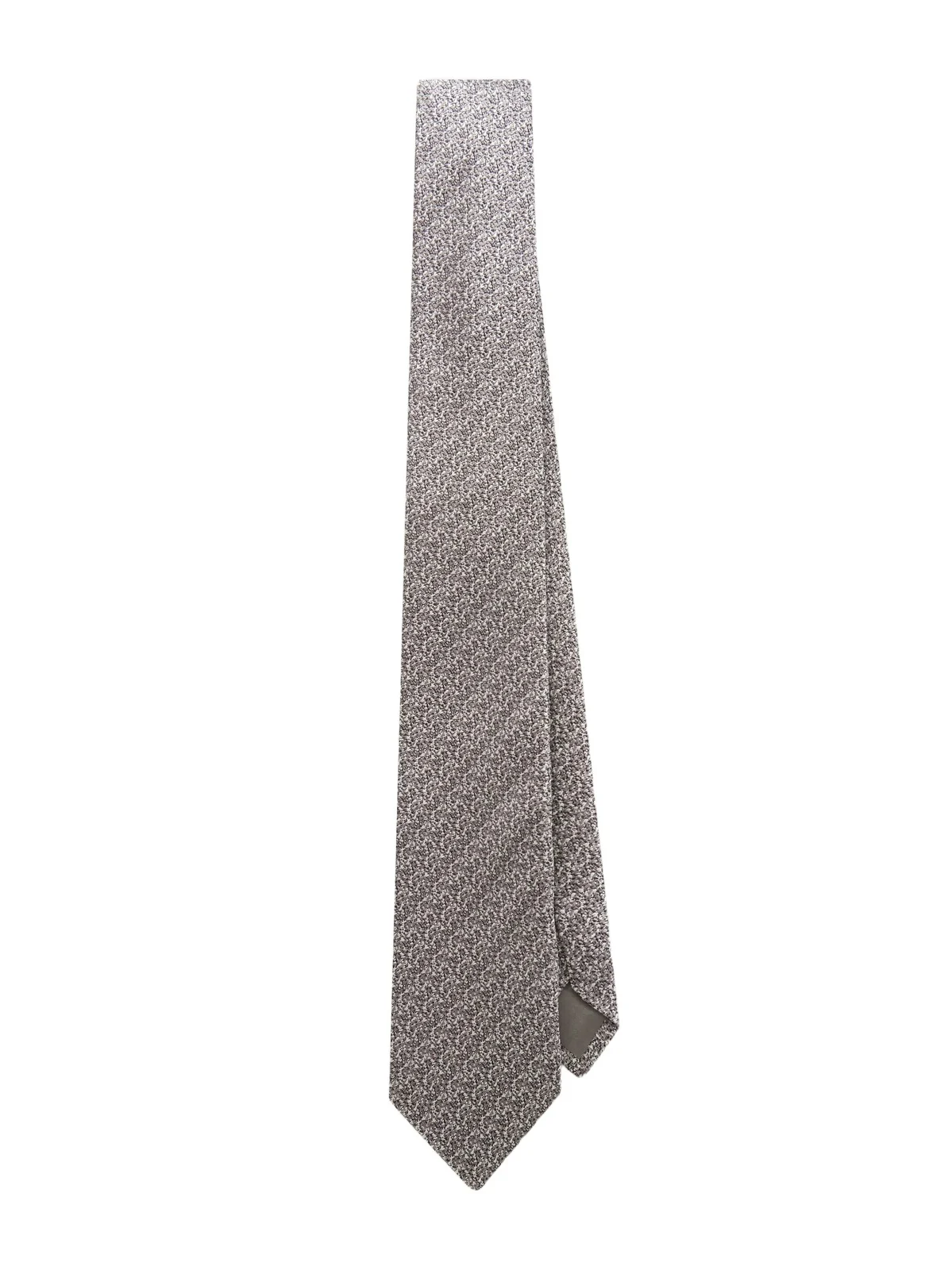 Charvet 8.5cm Silk-Jacquard Tie - Men