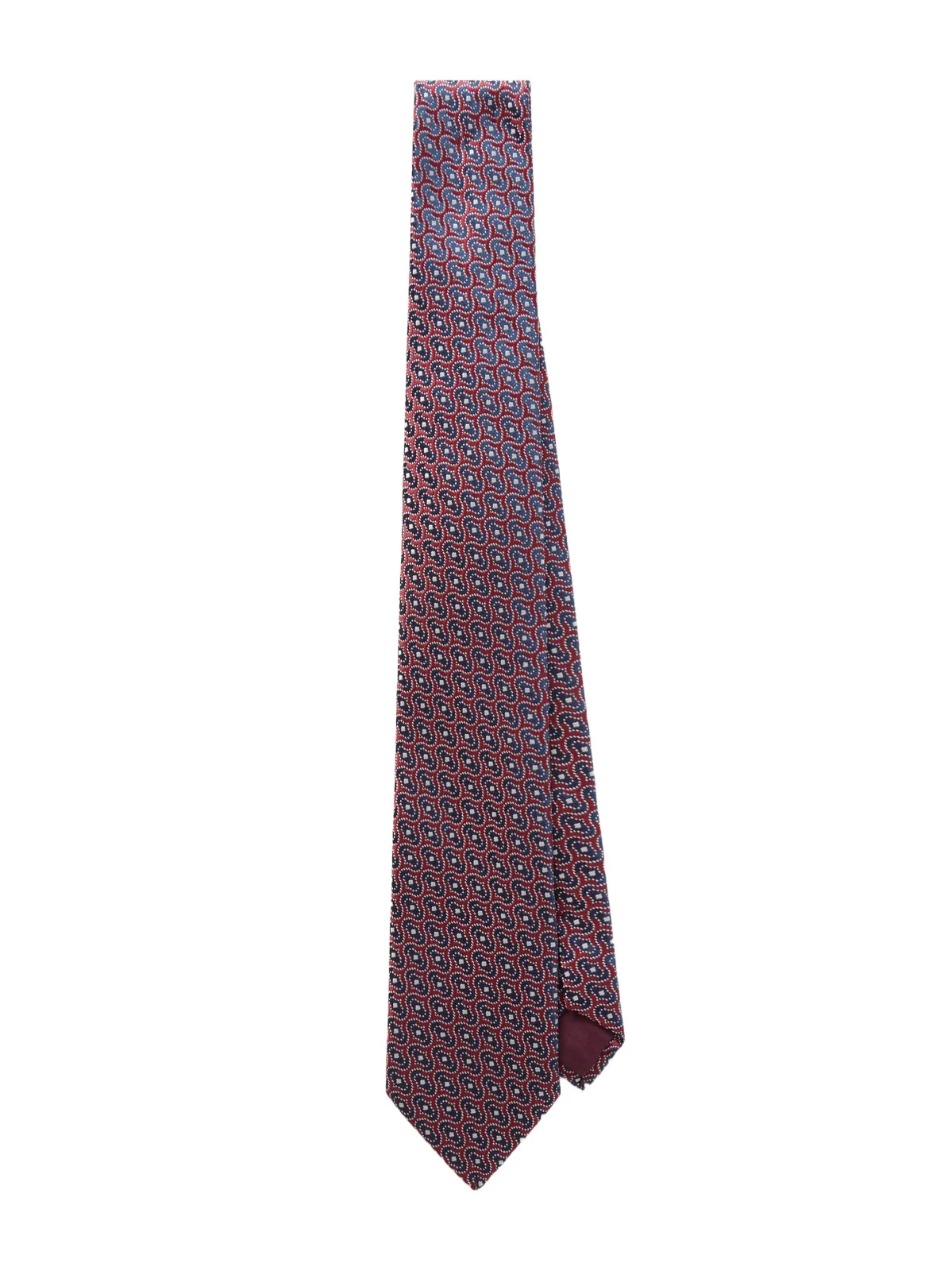 Charvet 8.5cm Silk-Jacquard Tie - Men