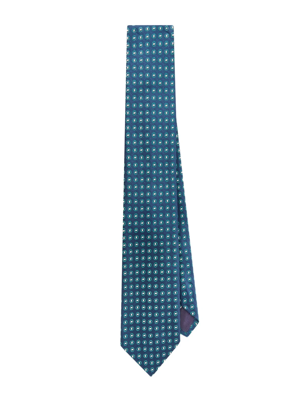 Charvet 8.5cm Silk-Jacquard Tie - Men