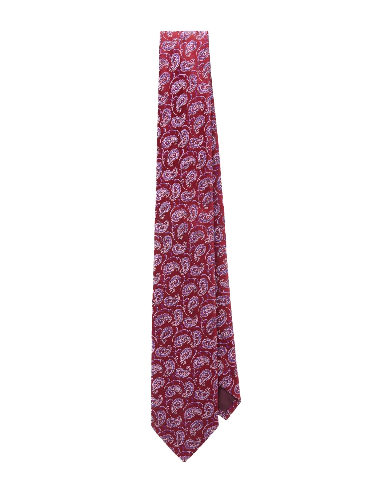 Charvet 8.5cm Paisley-Jacquard Silk-Woven Tie - Men