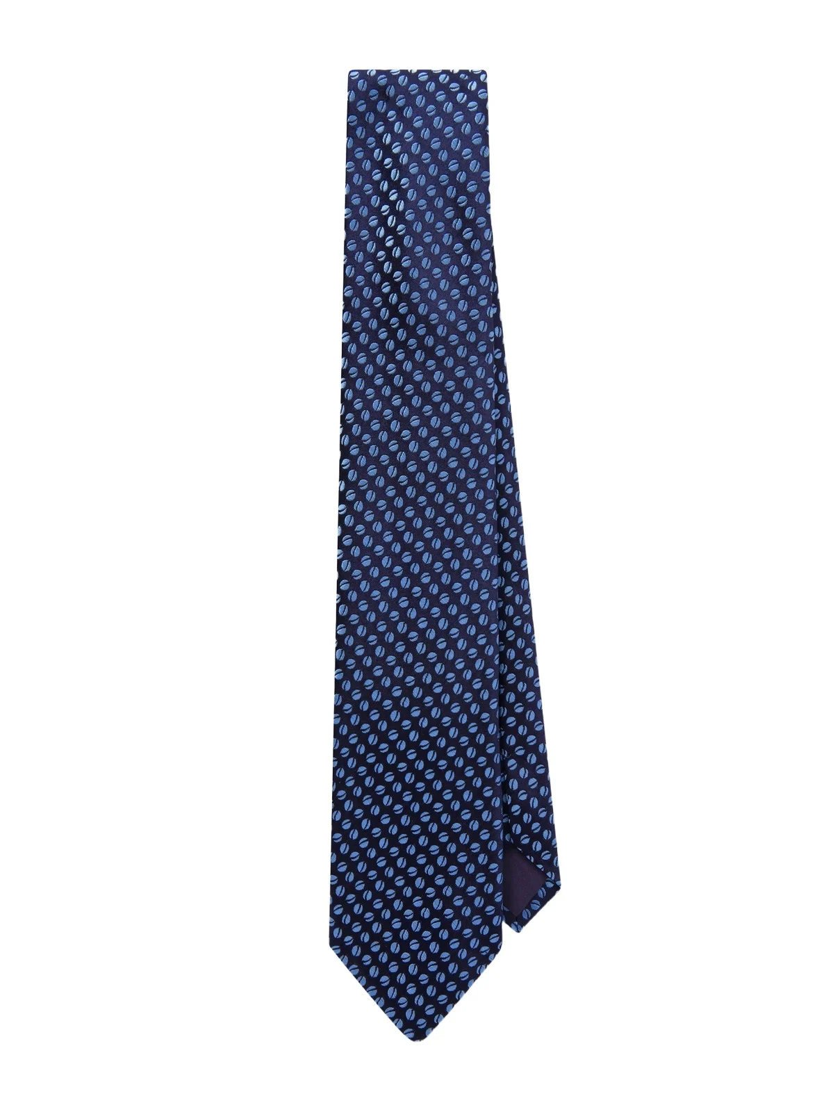 Charvet 8.5cm Silk-Jacquard Tie - Men