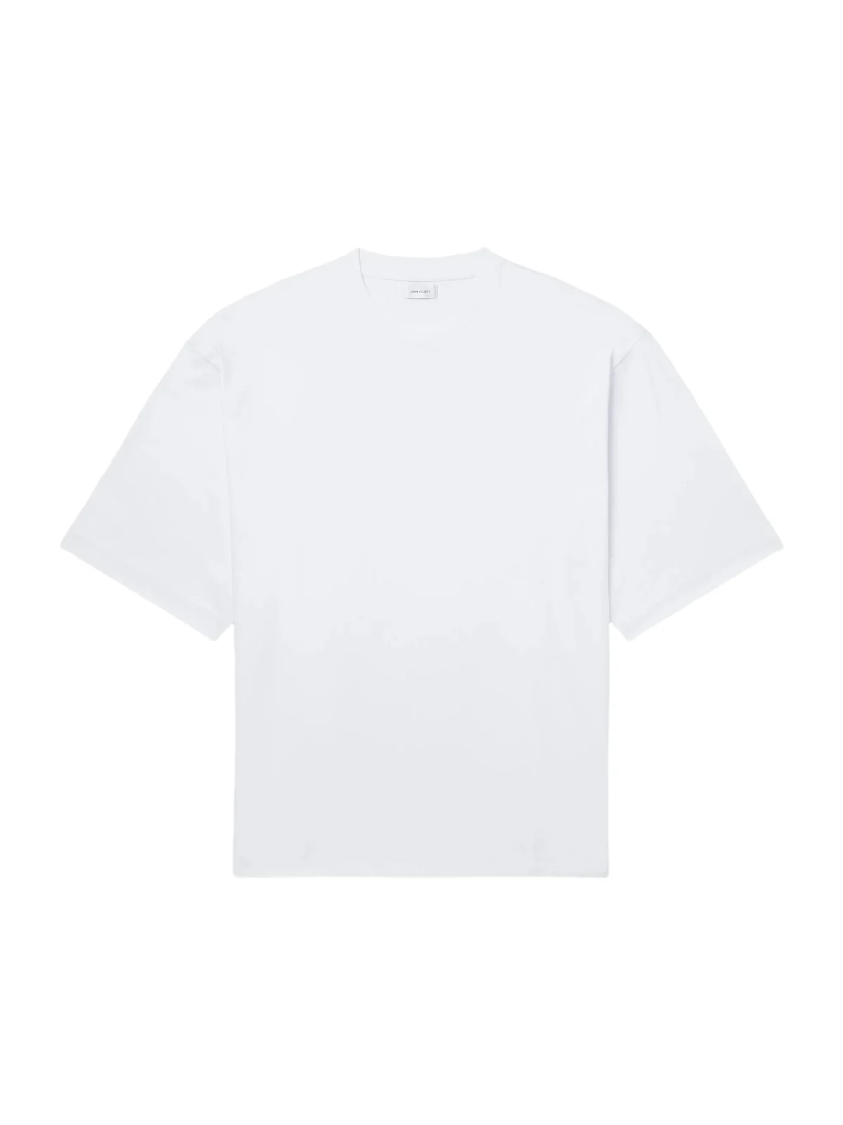 Hollywood Cotton-Jersey T-Shirt - Men Hollywood Cotton-Jersey T-Shirt - Men