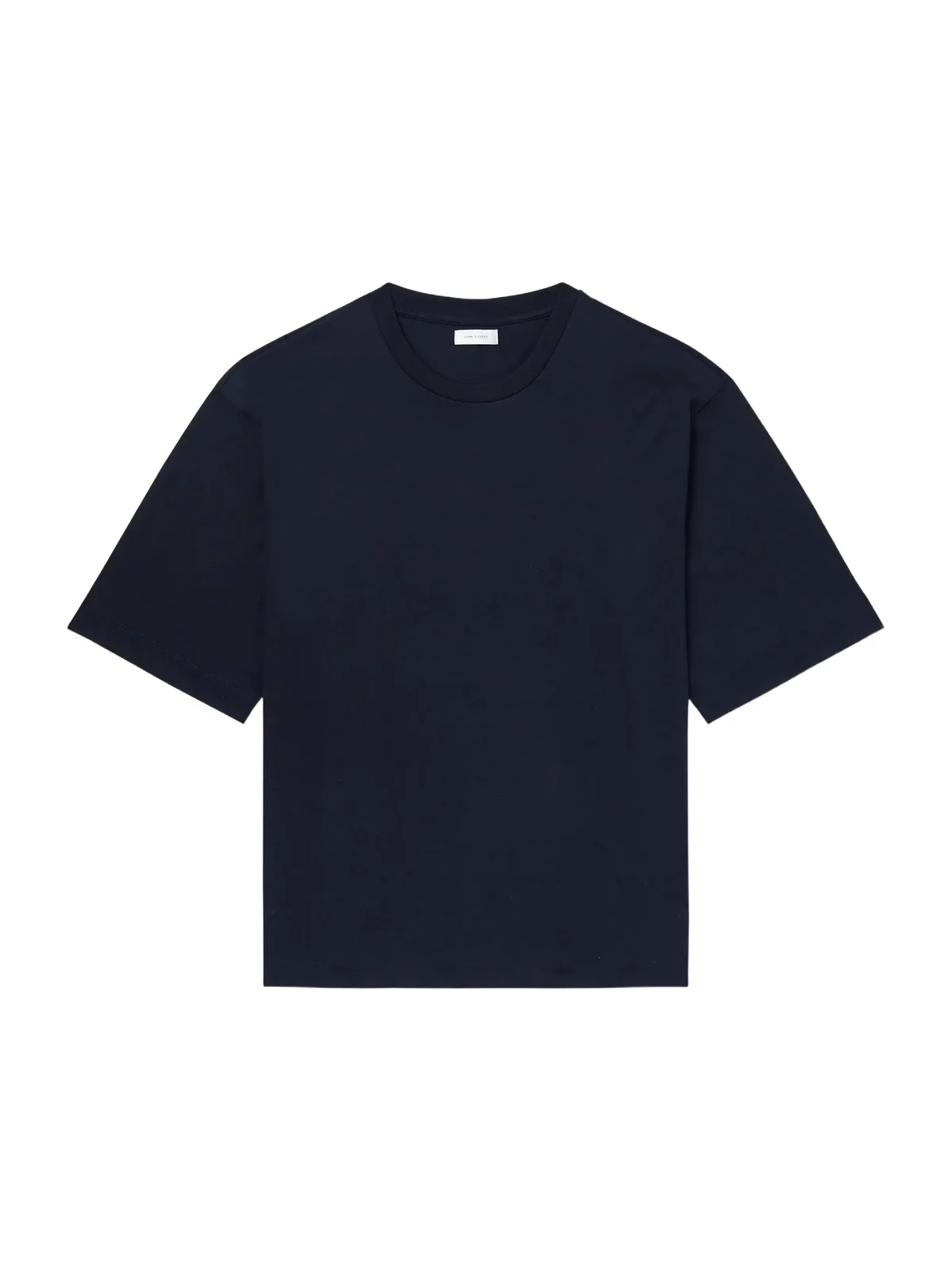 Hollywood Cotton-Jersey T-Shirt - Men Hollywood Cotton-Jersey T-Shirt - Men