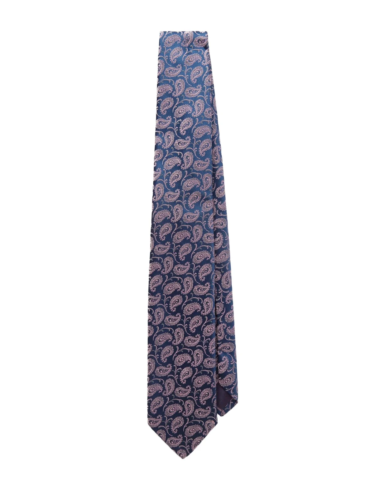 Charvet 8.5cm Paisley-Jacquard Silk-Woven Tie - Men