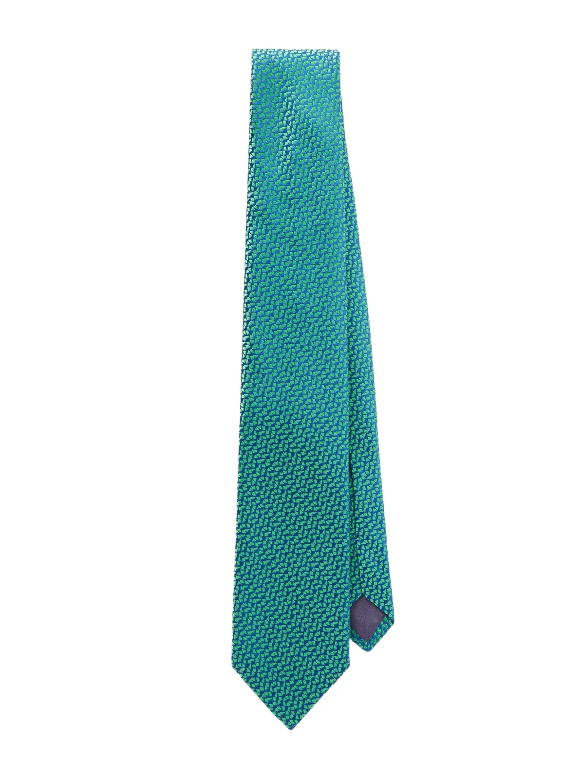 Charvet 8.5cm Silk-Jacquard Tie - Men