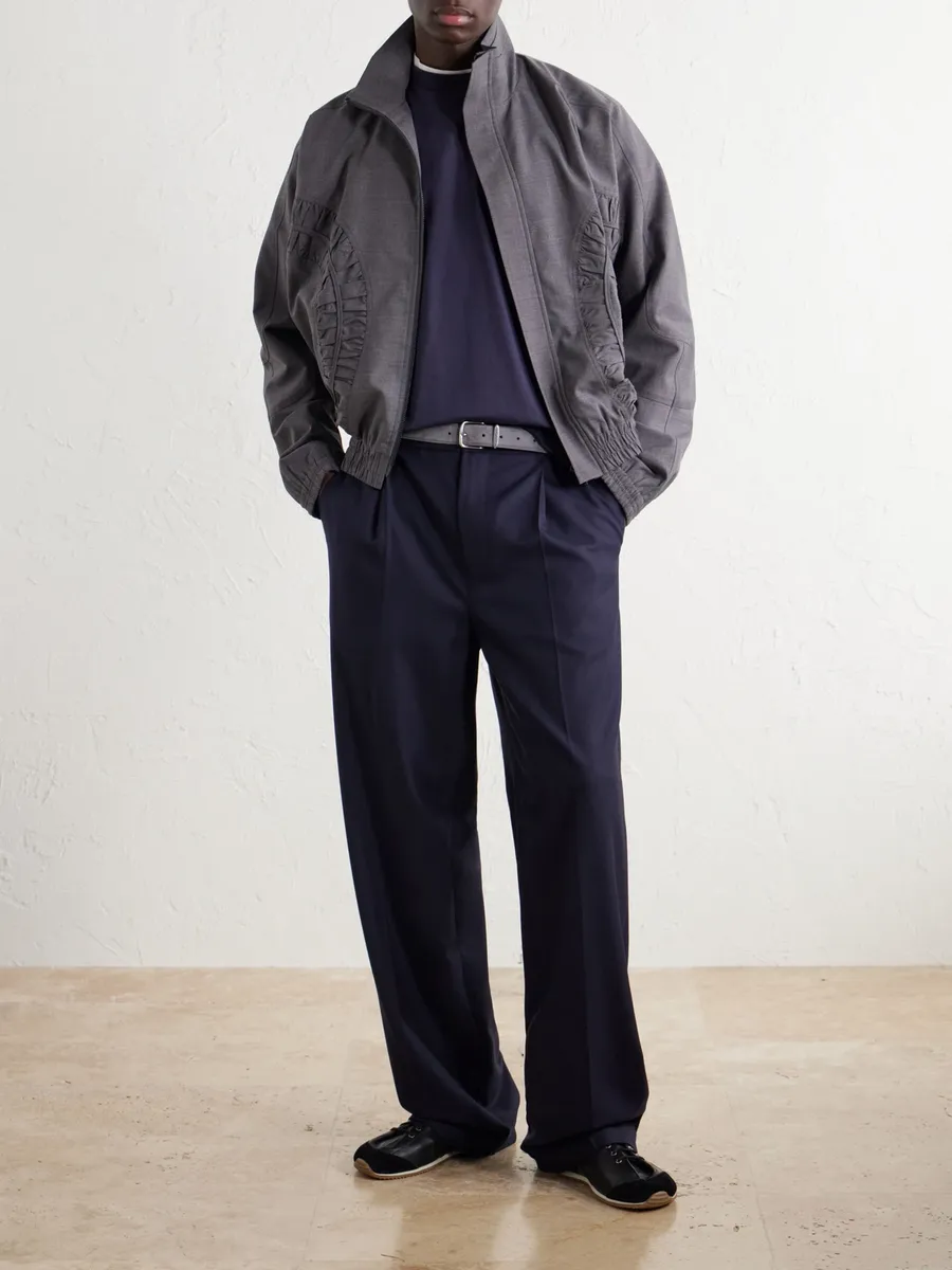 John Elliott Oversized Cotton-Jersey T-Shirt - Men | Thumbnail 2 John Elliott Oversized Cotton-Jersey T-Shirt - Men | Thumbnail 2