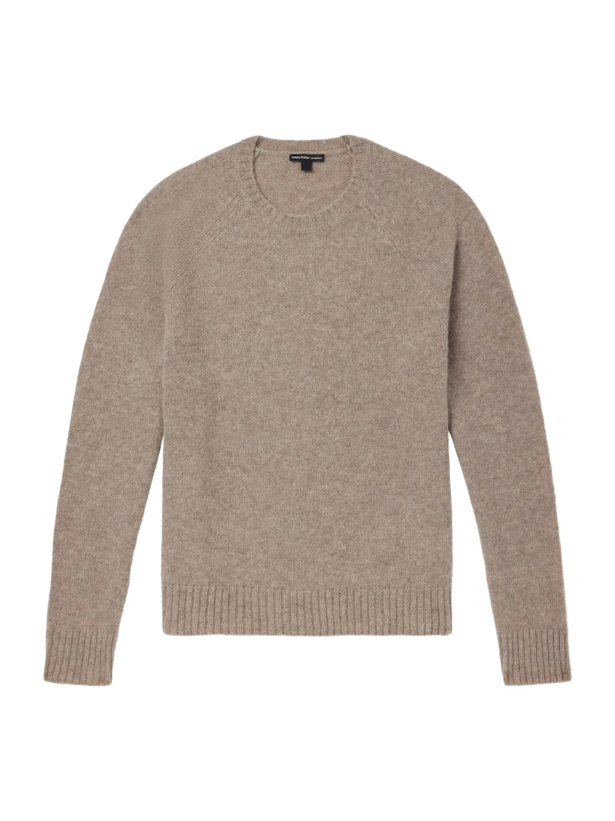 James Perse Cashmere Sweater - Men