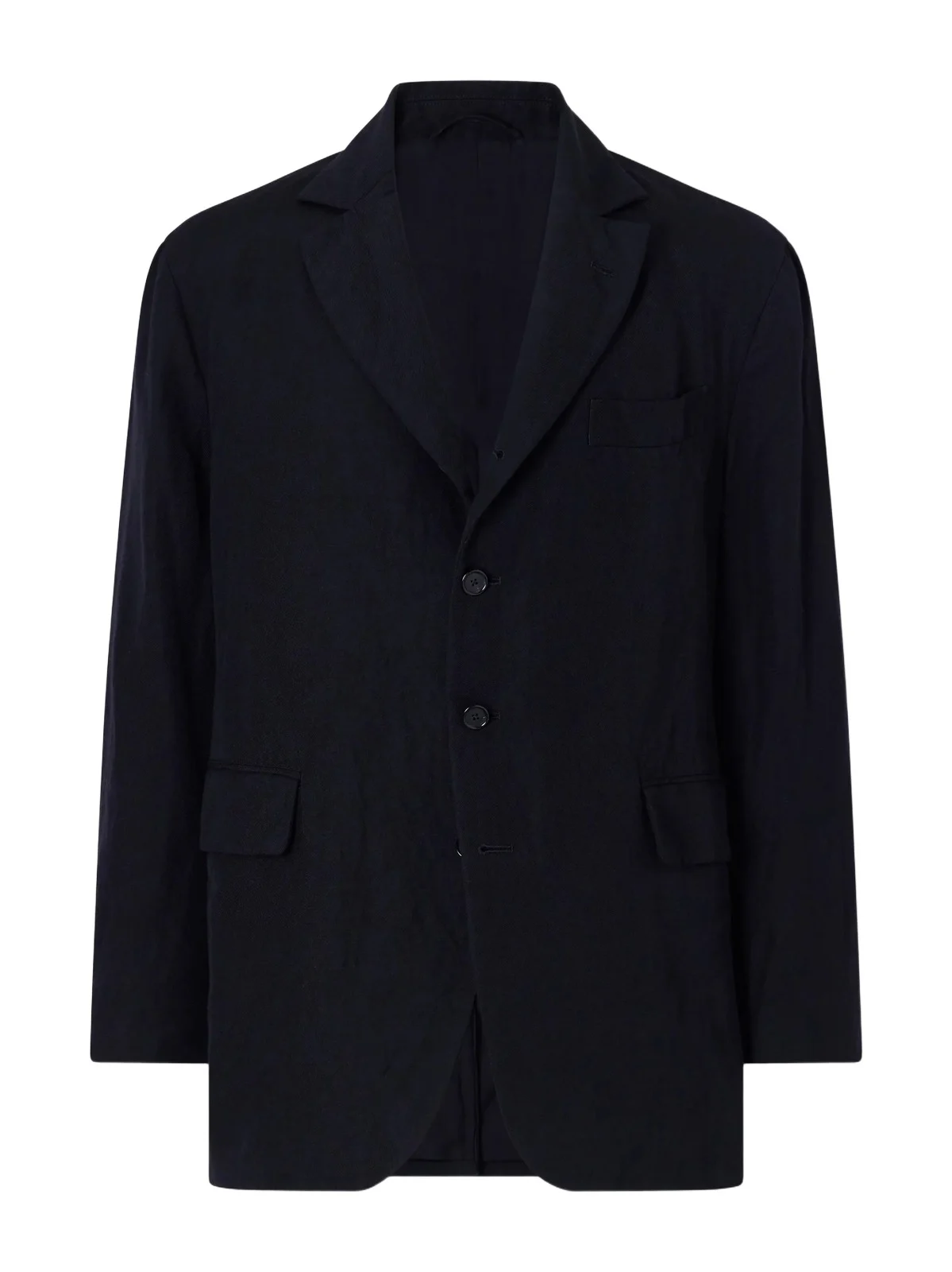 Kaptain Sunshine Cashmere and Linen-Blend Gabardine Suit Jacket - Men