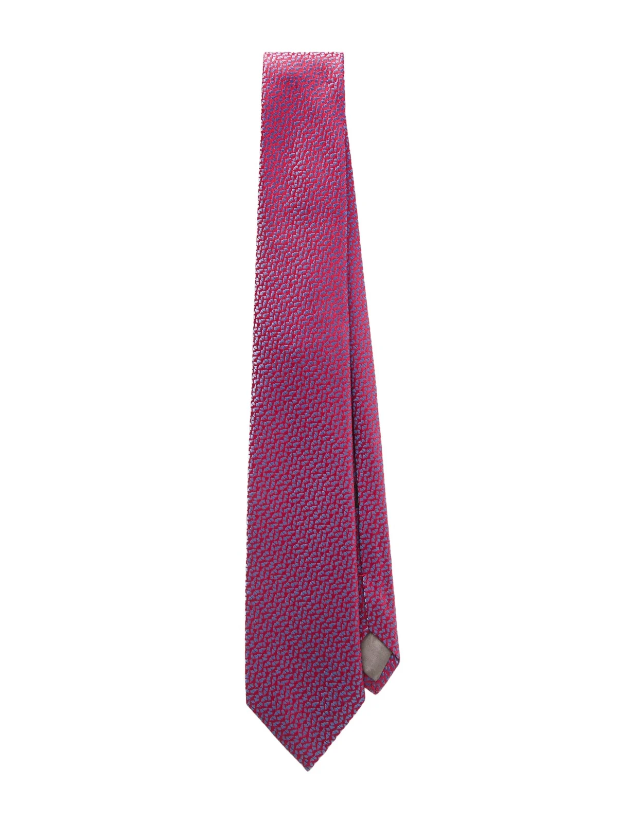 Charvet 8.5cm Silk-Jacquard Tie - Men