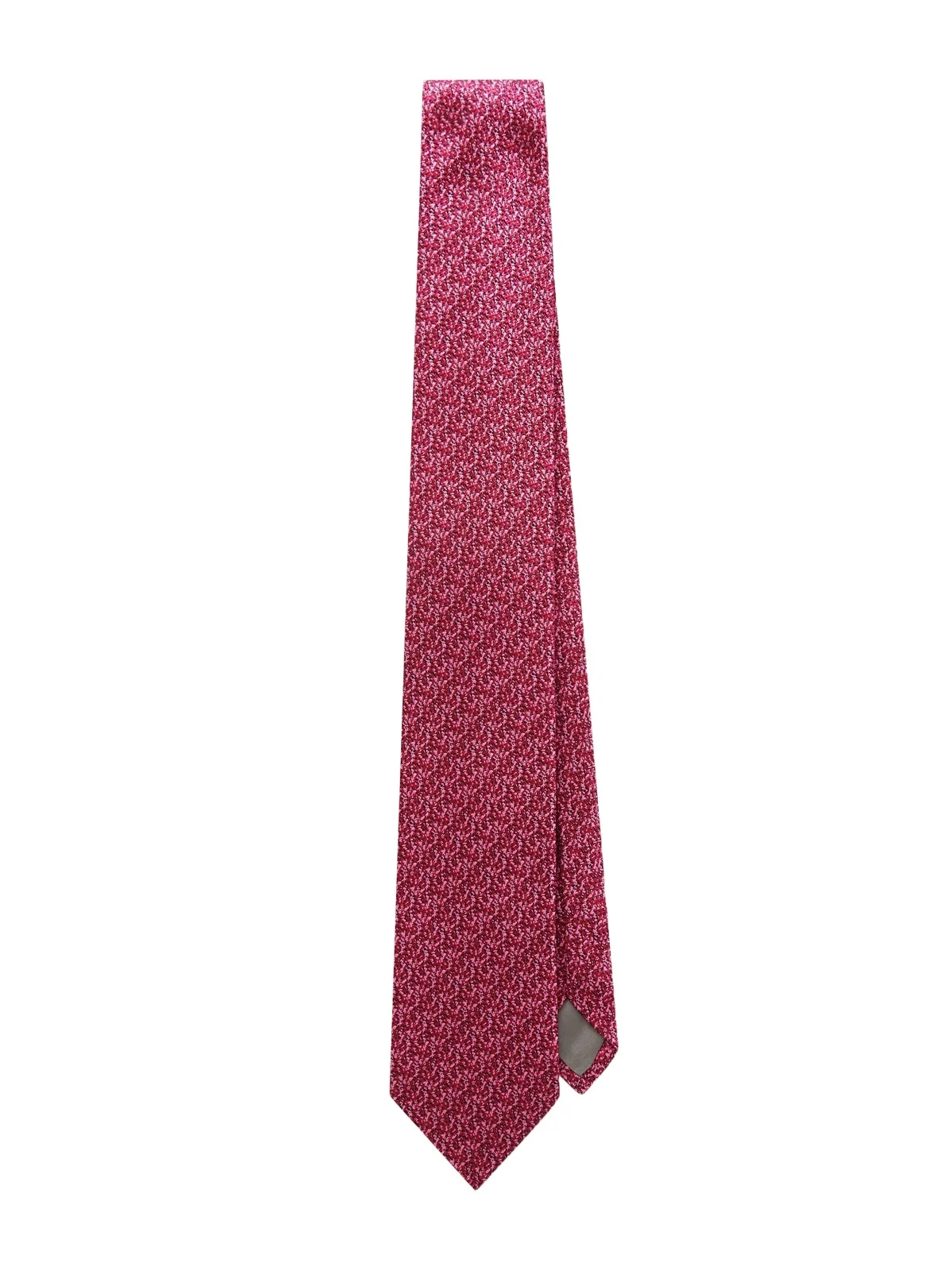 Charvet 8.5cm Silk-Jacquard Tie - Men