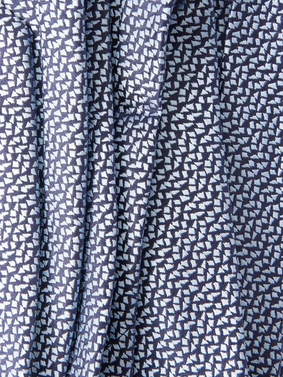 Charvet 8.5cm Silk-Jacquard Tie - Men | Thumbnail 4