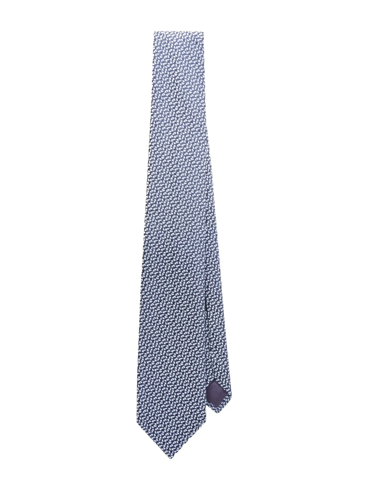 Charvet 8.5cm Silk-Jacquard Tie - Men