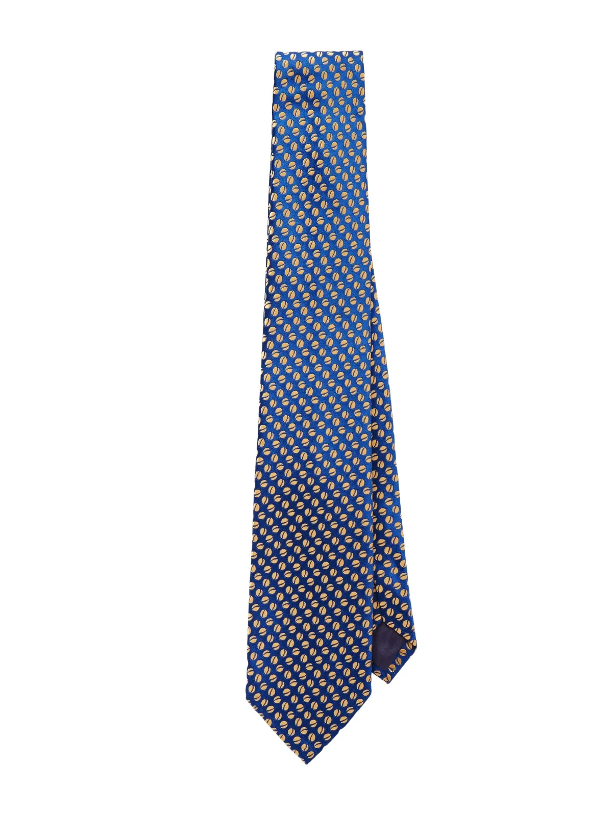 Charvet 8.5cm Silk-Jacquard Tie - Men