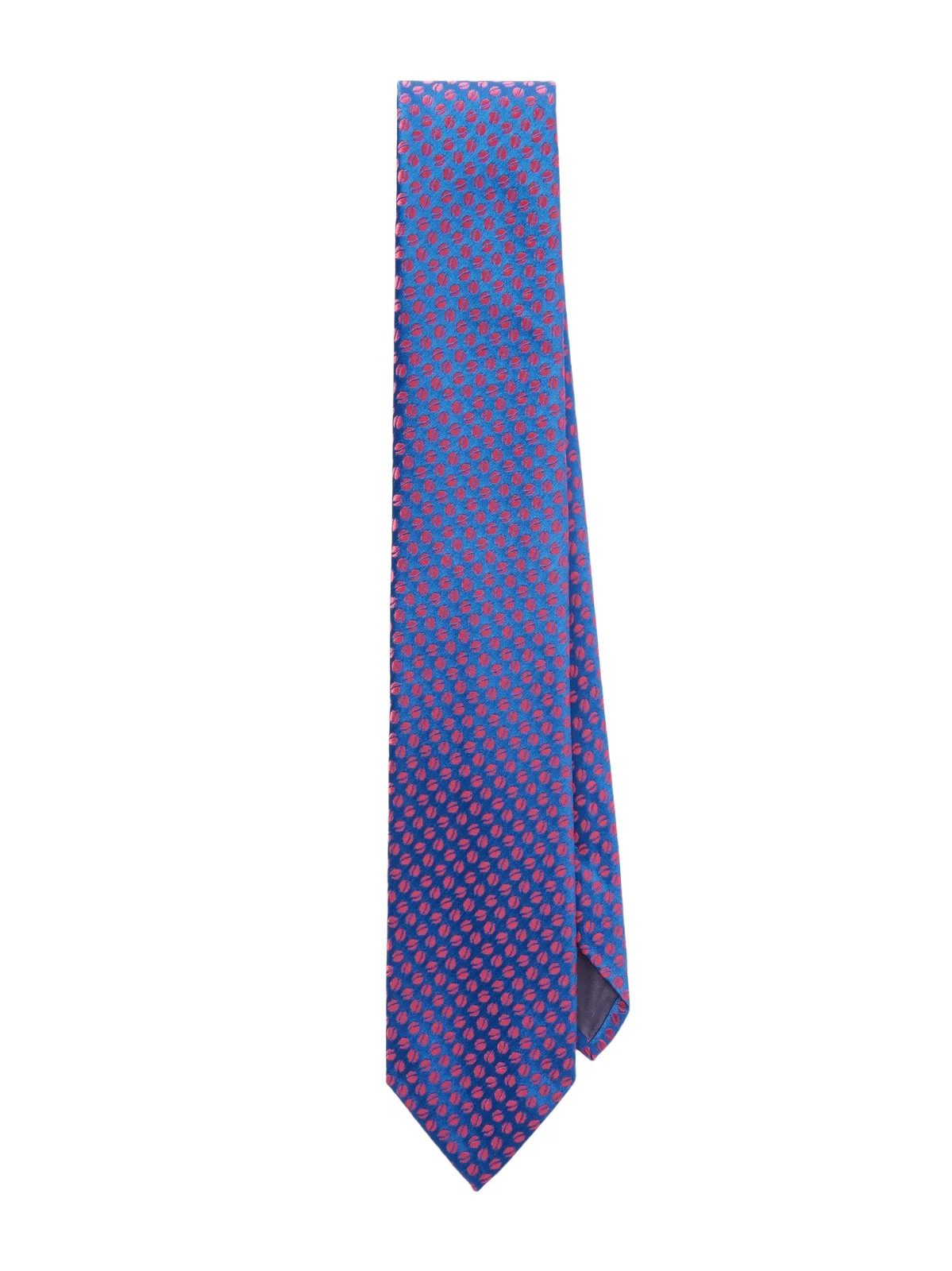 Charvet 8.5cm Silk-Jacquard Tie - Men