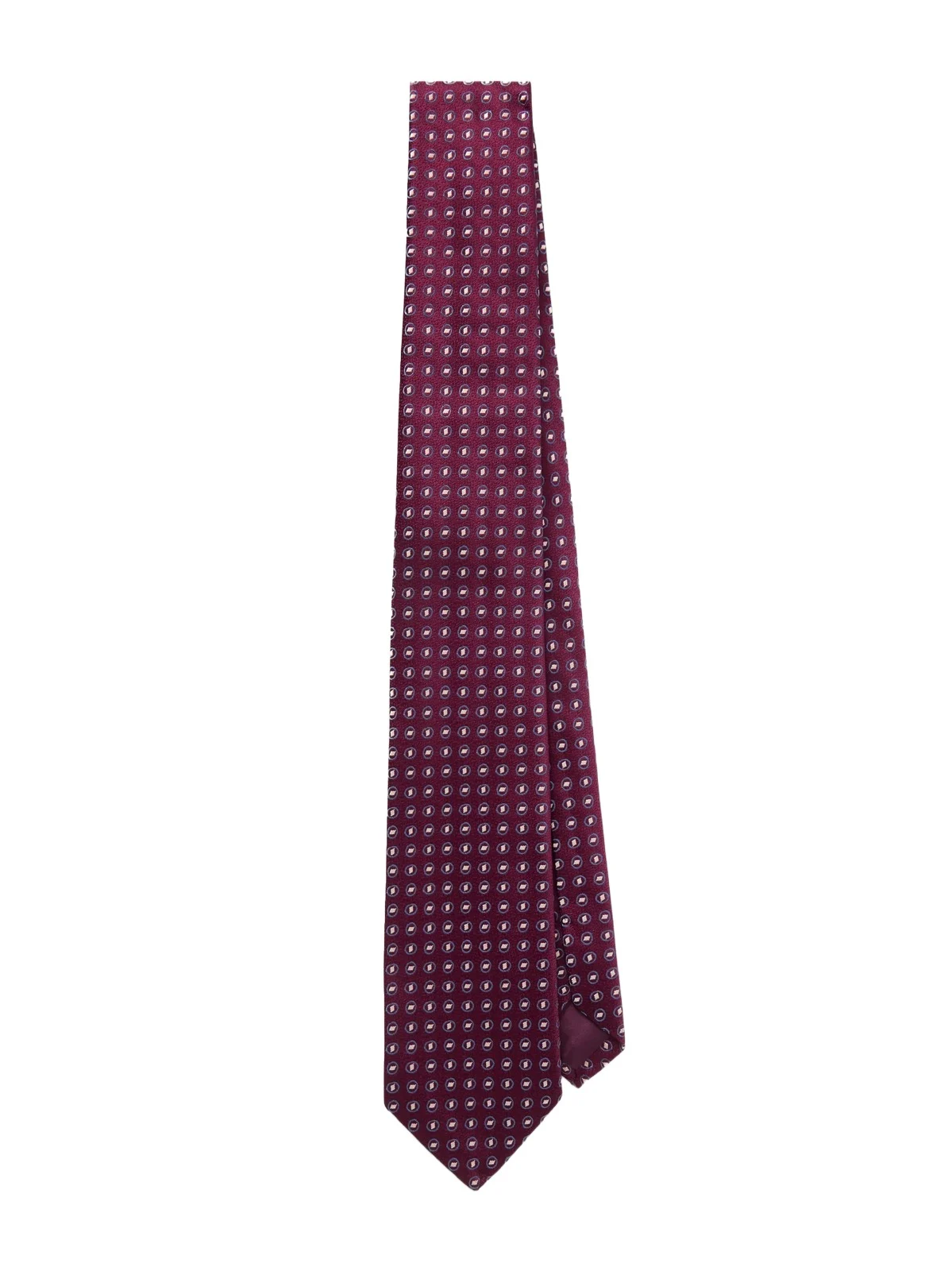 Charvet 8.5cm Silk-Jacquard Tie - Men