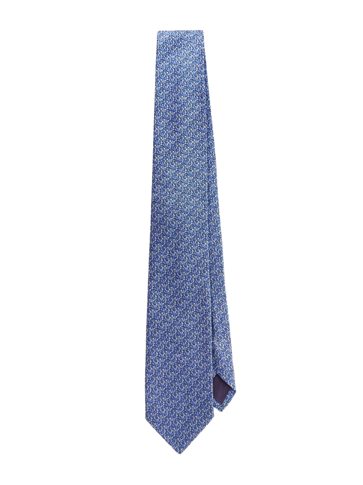 Charvet 8.5cm Silk-Jacquard Tie - Men