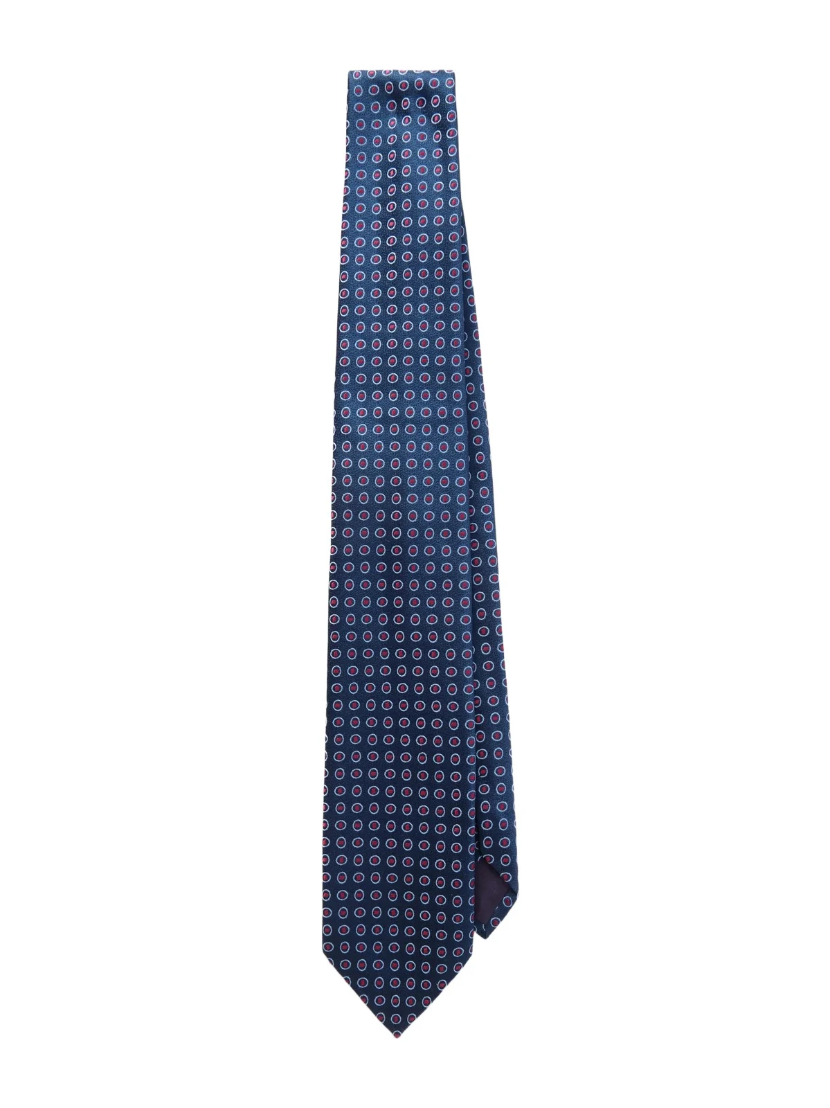 Charvet 8.5cm Silk-Jacquard Tie - Men