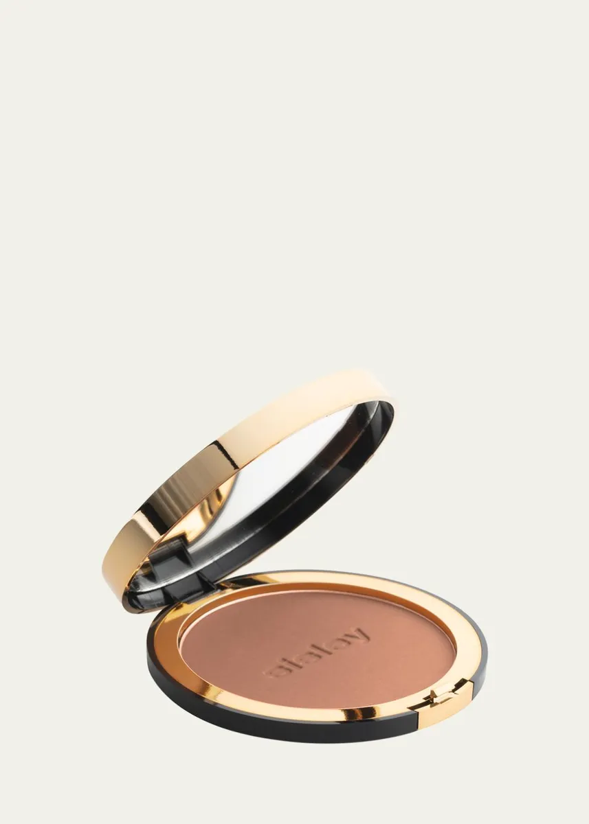 Sisley-Paris Phyto-Poudre Compacte | Thumbnail 2 Sisley-Paris Phyto-Poudre Compacte | Thumbnail 2