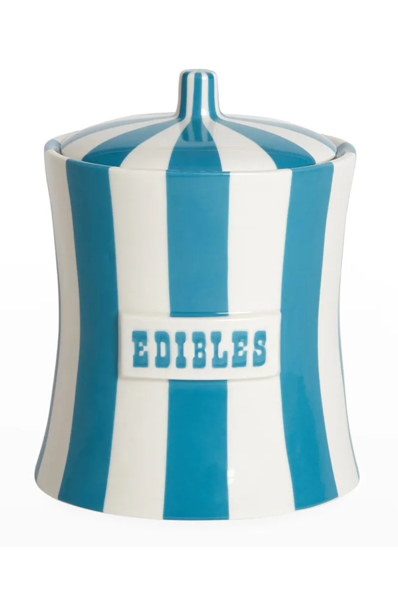Jonathan Adler Vice Edibles Canister | Thumbnail 3 Jonathan Adler Vice Edibles Canister | Thumbnail 3