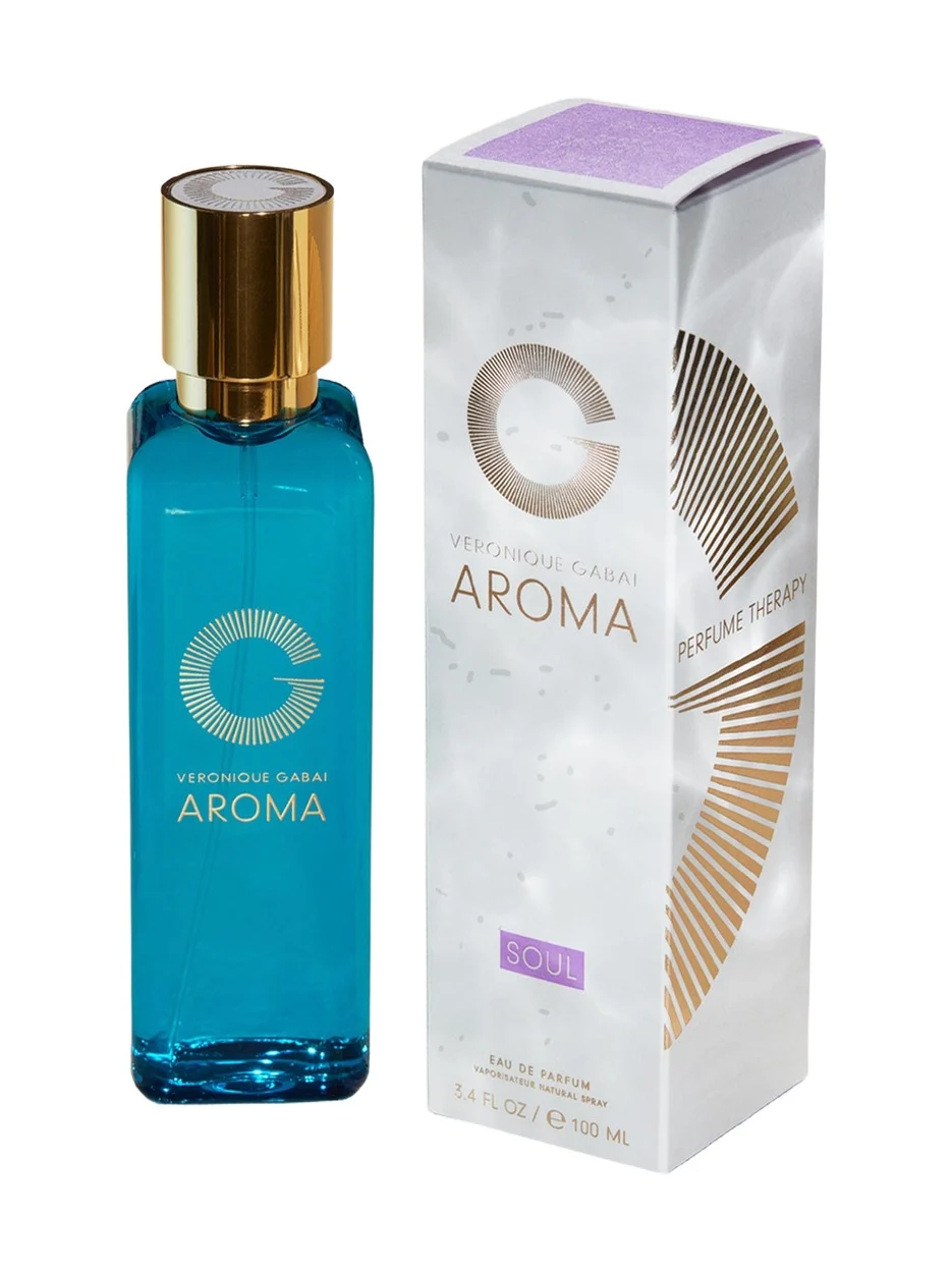 Aroma Soul Eau de Parfum, 3.4 oz. Aroma Soul Eau de Parfum, 3.4 oz.
