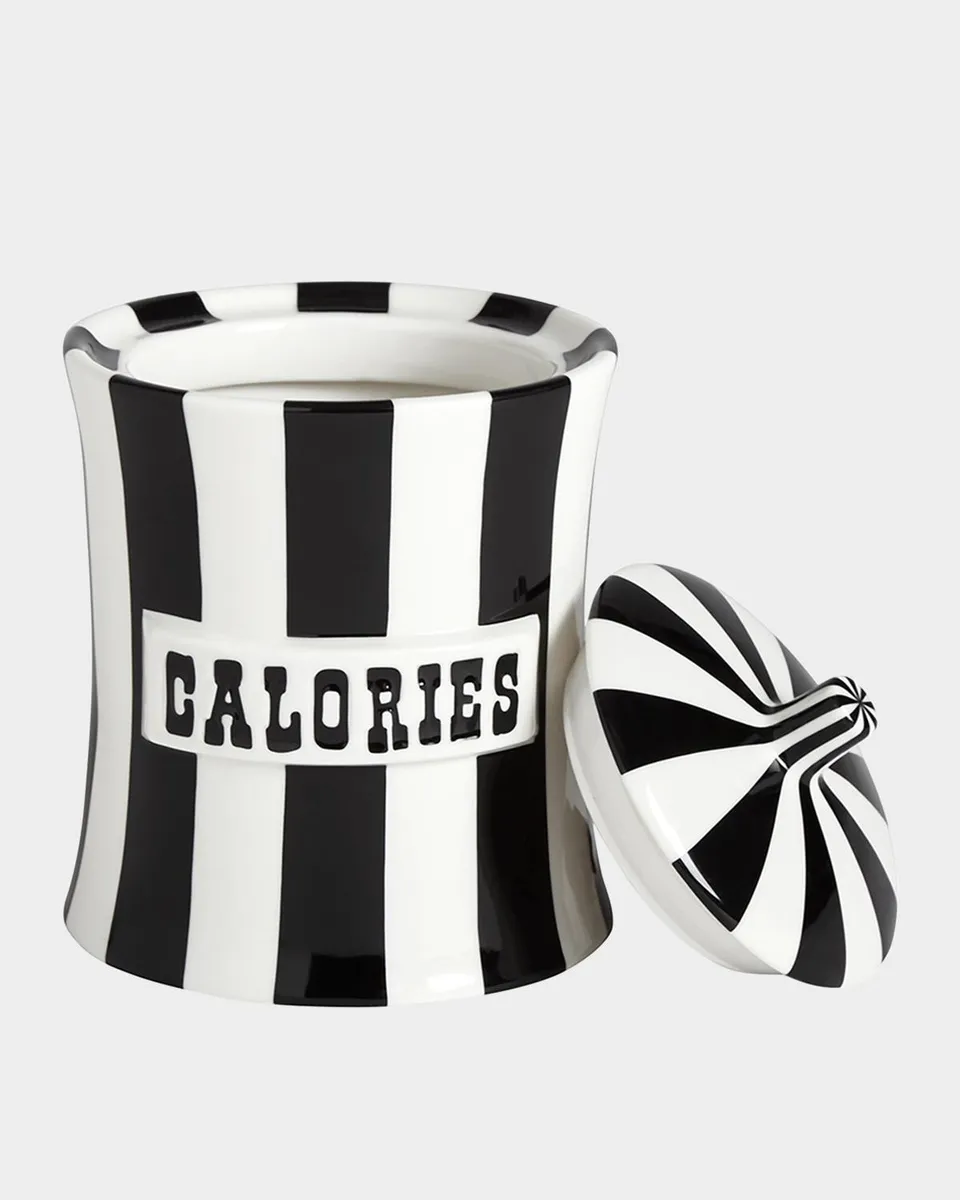 Jonathan Adler Vice Calories Canister | Thumbnail 2 Jonathan Adler Vice Calories Canister | Thumbnail 2