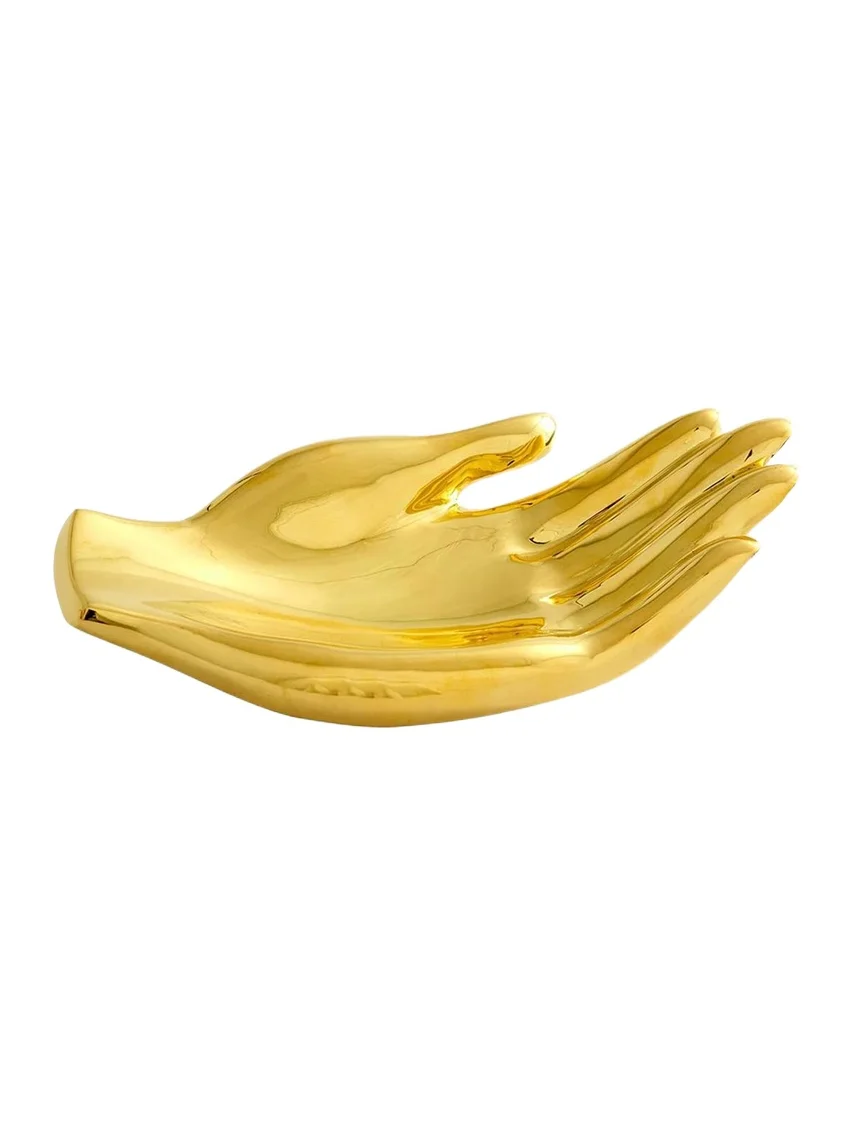 Brass Hand Bowl Brass Hand Bowl