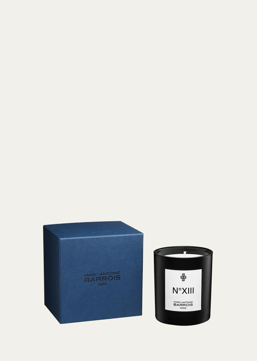 MARC-ANTOINE BARROIS NXIII Candle, 220 g | Thumbnail 2 MARC-ANTOINE BARROIS NXIII Candle, 220 g | Thumbnail 2