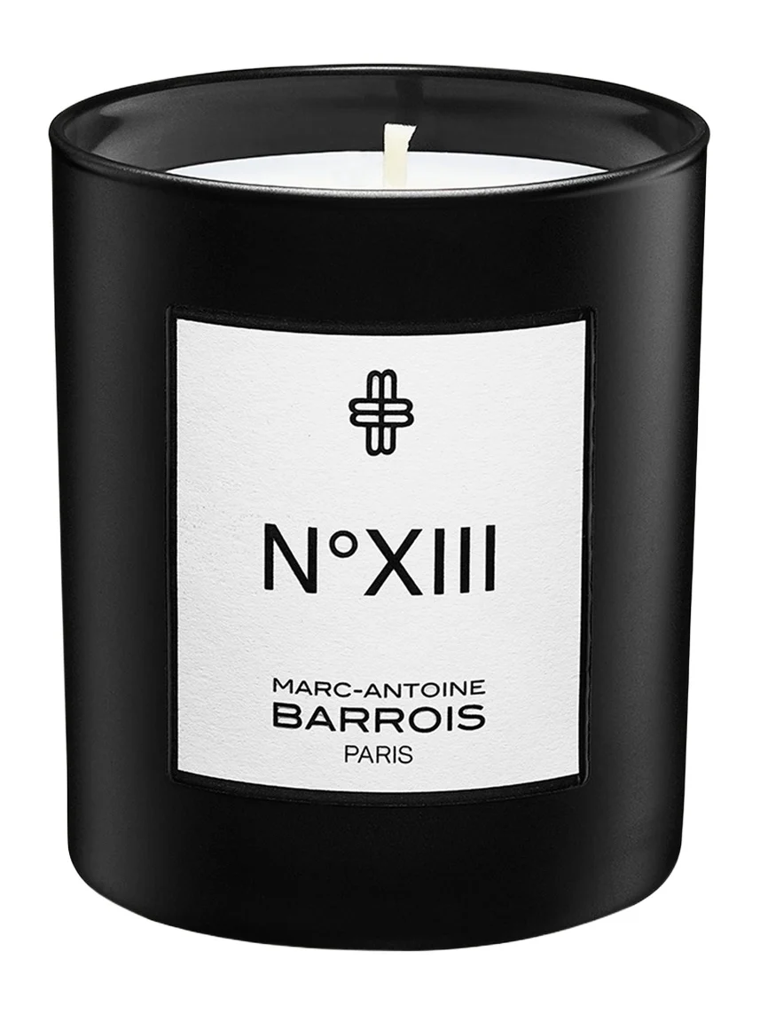 MARC-ANTOINE BARROIS NXIII Candle, 220 g