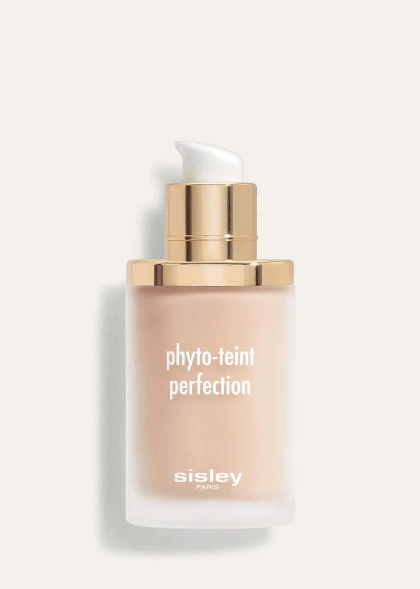 Sisley-Paris Phyto-Teint Perfection Foundation | Thumbnail 2 Sisley-Paris Phyto-Teint Perfection Foundation | Thumbnail 2