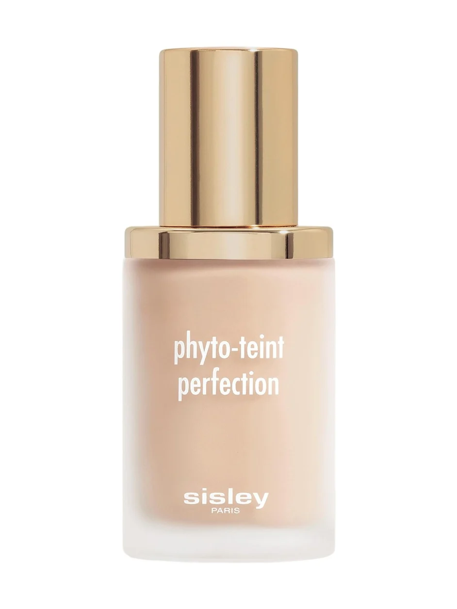 Sisley-Paris Phyto-Teint Perfection Foundation