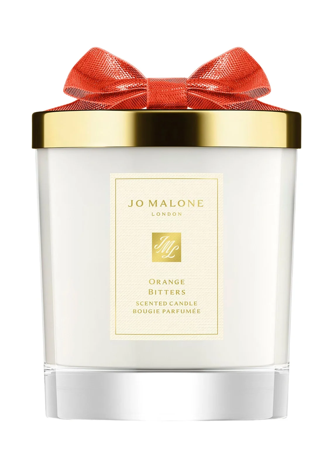 Jo Malone London Orange Bitters Home Candle, 200 g