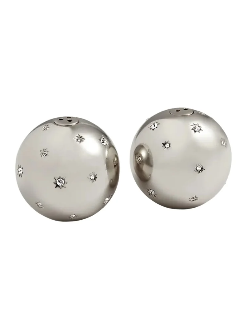 L'Objet Stars Spice Jewels Salt & Pepper Shakers, Set of 2 | Thumbnail 1 L'Objet Stars Spice Jewels Salt & Pepper Shakers, Set of 2 | Thumbnail 1