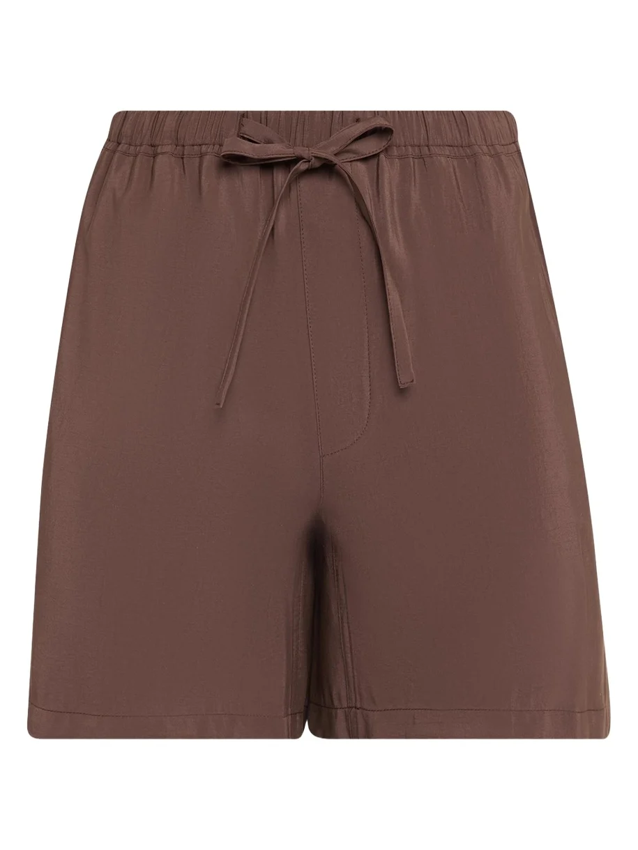 Frame Men's Modal Blend Pull-On Drawstring Shorts