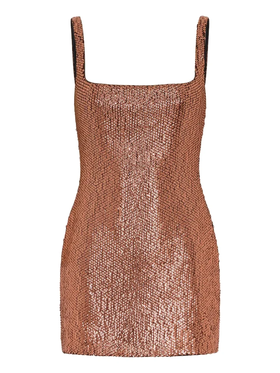 16Arlington Sior Sequined Mini Dress