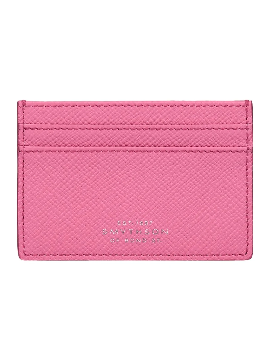 Leather Card Case Leather Card Case