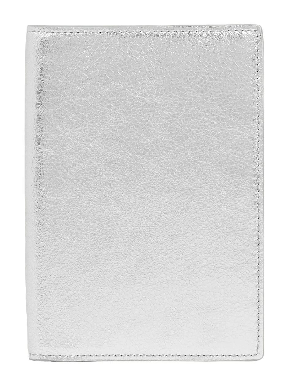 Leather Passport Holder Leather Passport Holder