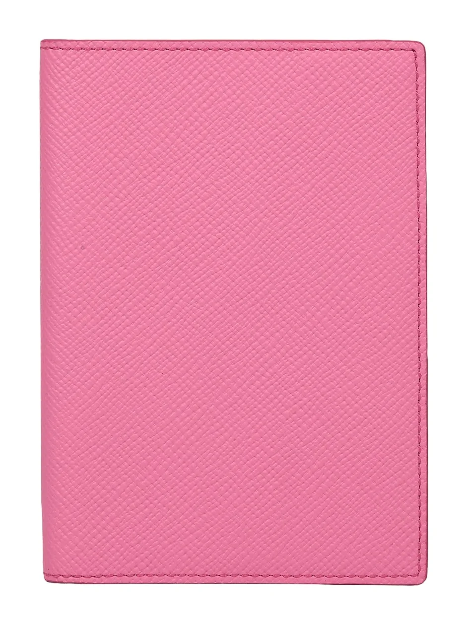 Leather Passport Holder Leather Passport Holder