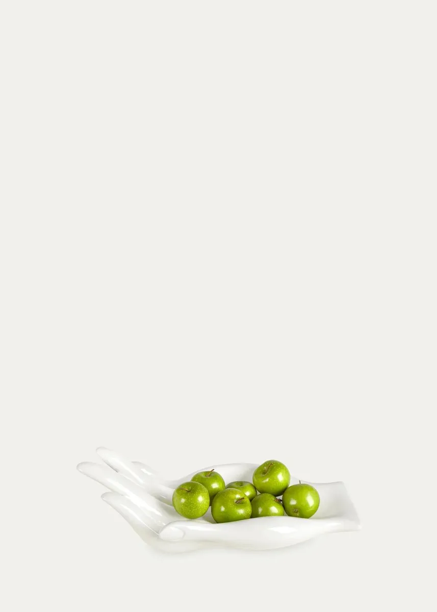 Jonathan Adler Eve Fruit Bowl | Thumbnail 3