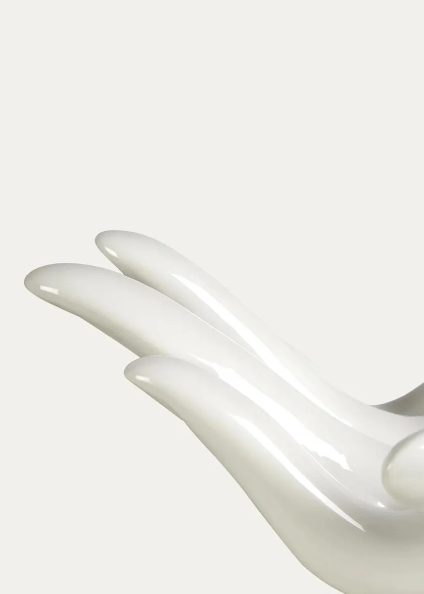 Jonathan Adler Eve Fruit Bowl | Thumbnail 4