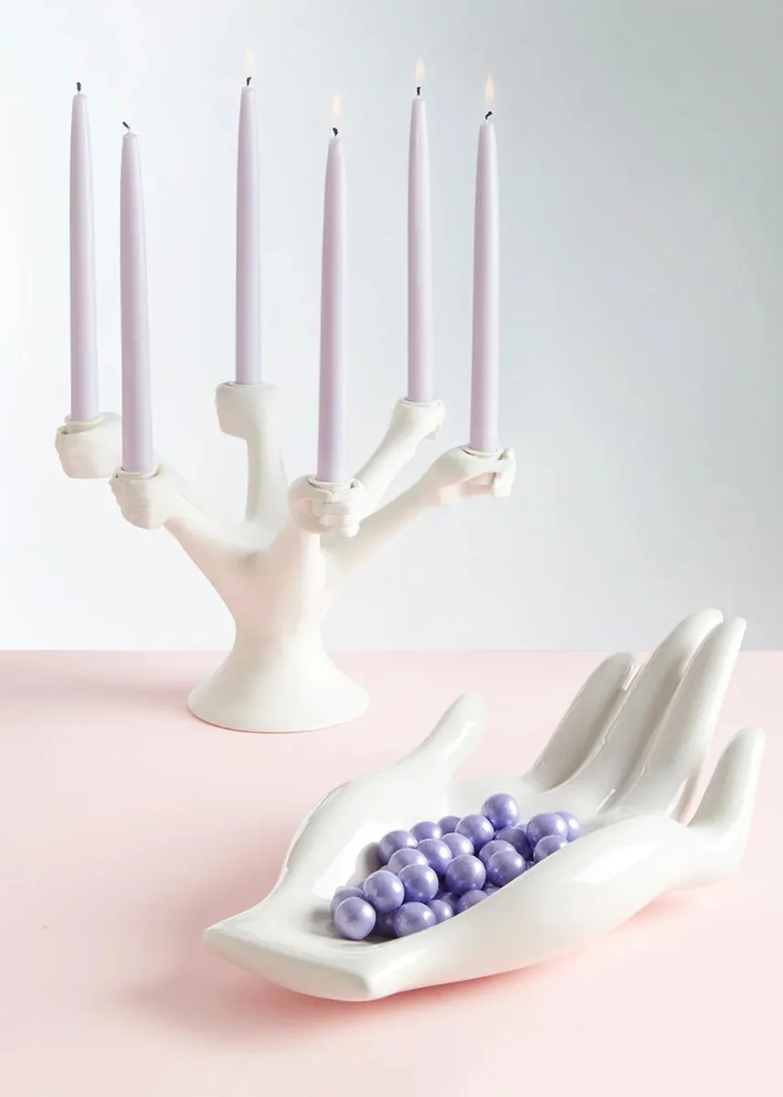 Jonathan Adler Eve Fruit Bowl | Thumbnail 5
