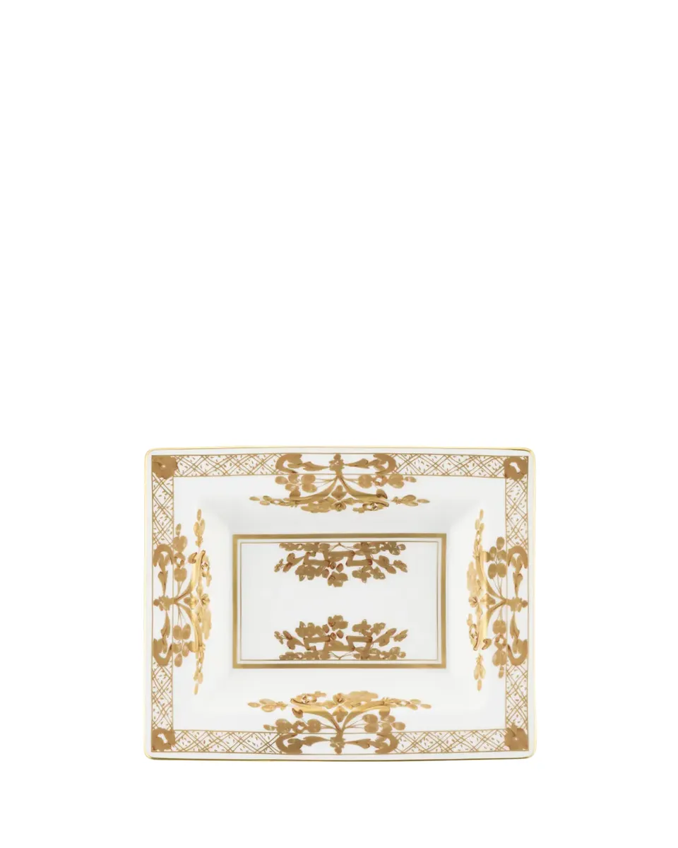 GINORI 1735 Vide Poche Porcelain Tray | Thumbnail 2 GINORI 1735 Vide Poche Porcelain Tray | Thumbnail 2