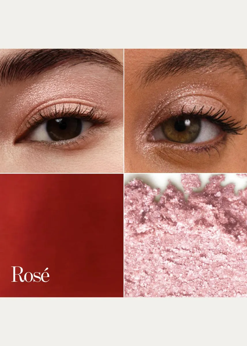 CHANTECAILLE Mermaid Eyeshadow | Thumbnail 3