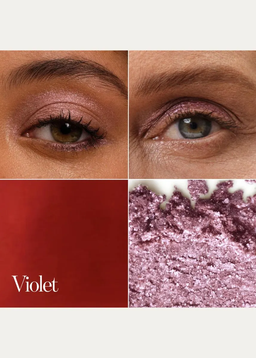 CHANTECAILLE Mermaid Eyeshadow | Thumbnail 3