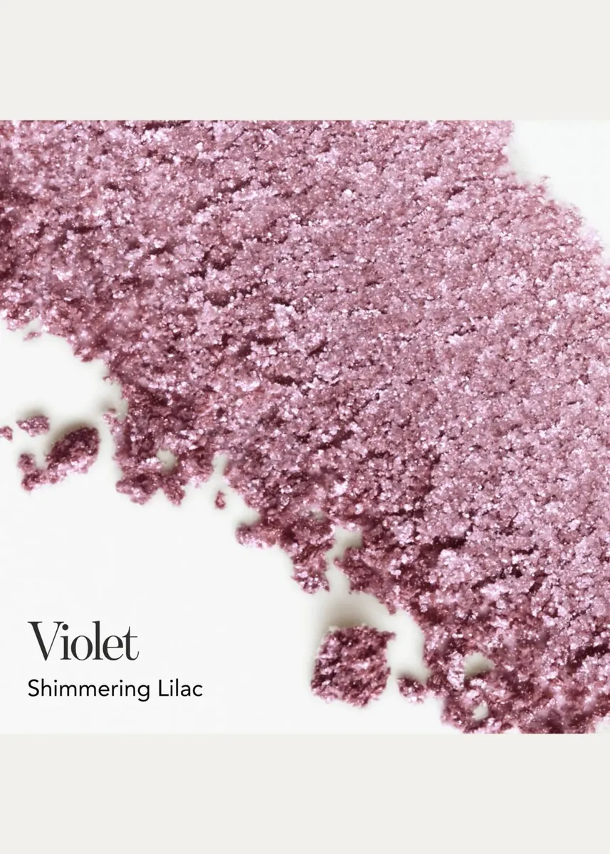 CHANTECAILLE Mermaid Eyeshadow | Thumbnail 4