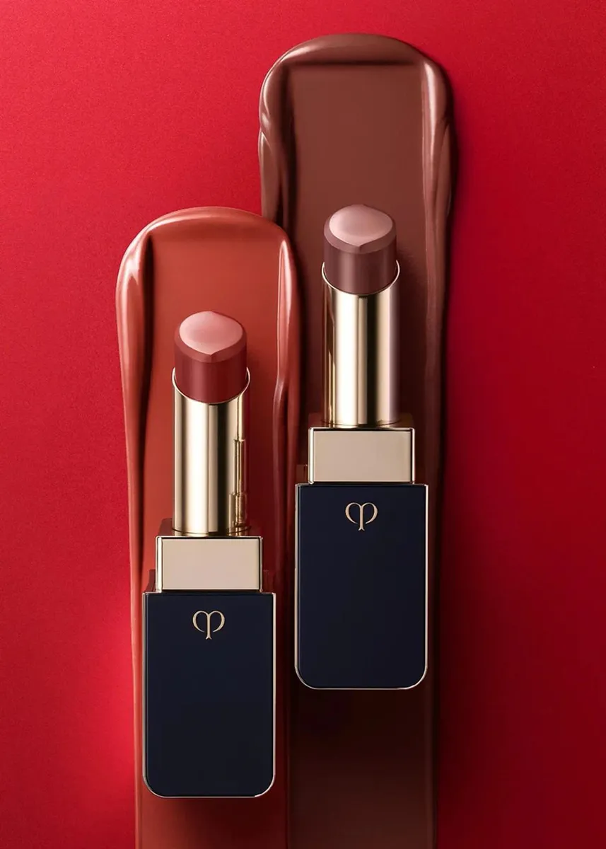 CLÉ DE PEAU BEAUTÉ Lipstick Shine 218 | Thumbnail 4 CLÉ DE PEAU BEAUTÉ Lipstick Shine 218 | Thumbnail 4