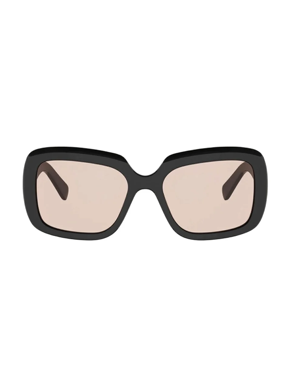Françoise 56MM Geometric Sunglasses