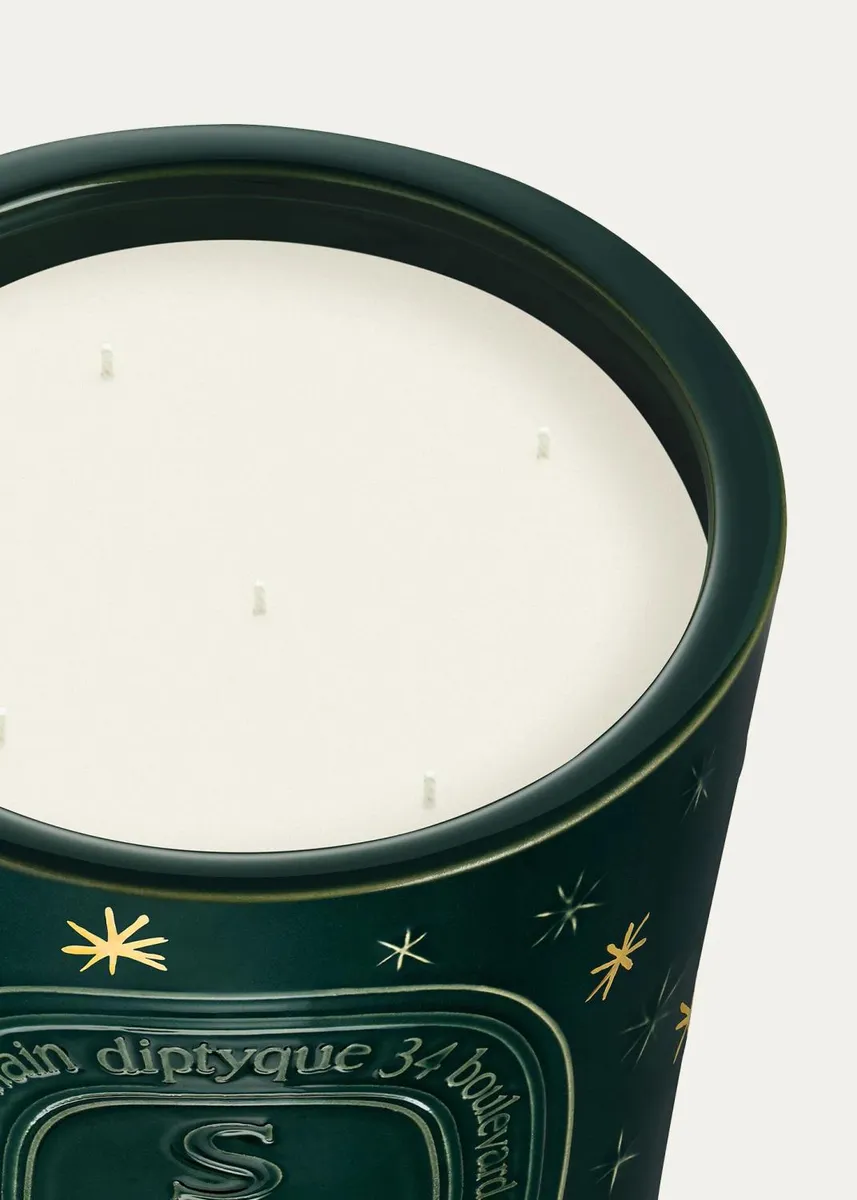 Diptyque Limited Edition Sapin Scented Candle, 53 oz. | Thumbnail 2